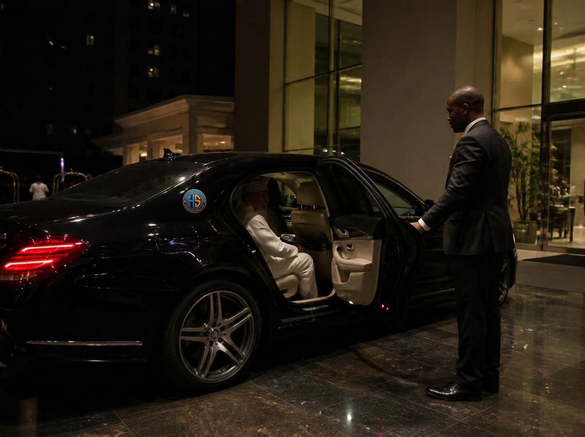 HopsamBlack — Premium, professionally driven in Nigeria
